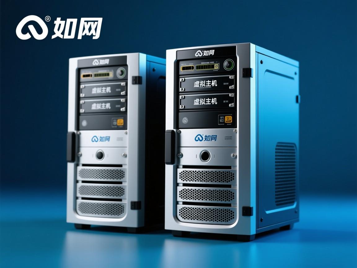 万网如何弄两个虚拟主机  第2张 万网如何弄两个虚拟主机  第2张