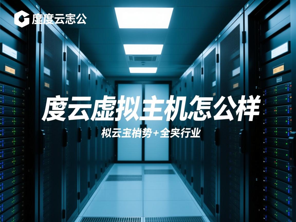 八度云虚拟主机怎么样  第3张 八度云虚拟主机怎么样  第3张