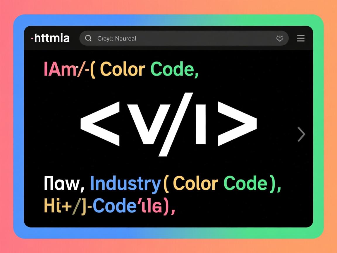 在html中如何设置边框颜色代码  第3张 在html中如何设置边框颜色代码  第3张