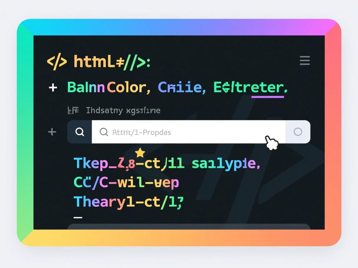 在html中如何设置边框颜色代码  第2张 在html中如何设置边框颜色代码  第2张