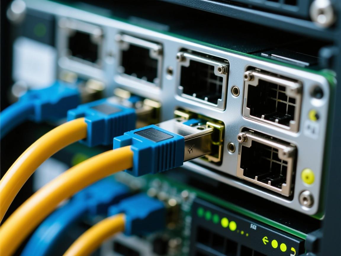 如何查看物理机的网卡  第1张 如何查看物理机的网卡  第1张