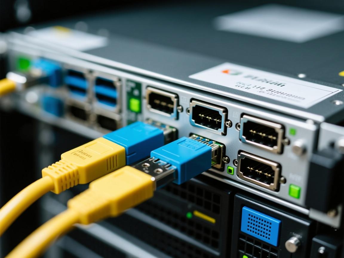 如何查看物理机的网卡  第2张 如何查看物理机的网卡  第2张