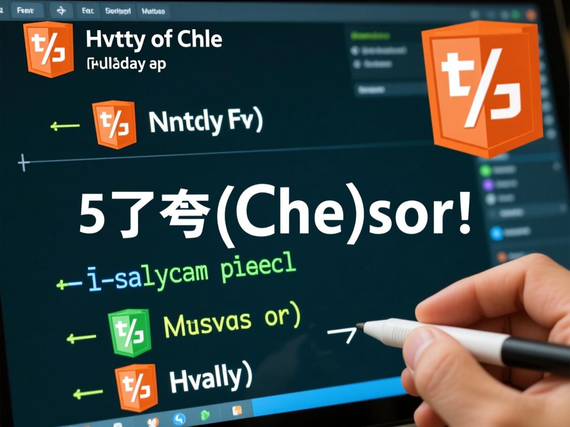 html5有了代码如何  第2张 html5有了代码如何  第2张
