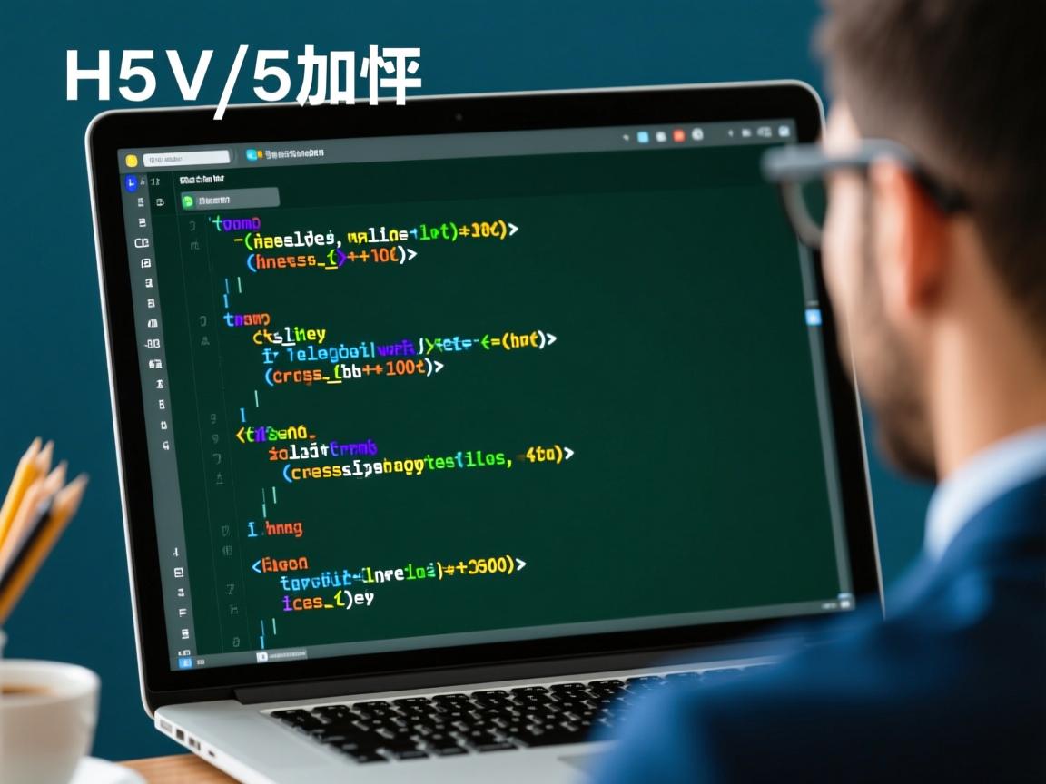 html5有了代码如何  第3张 html5有了代码如何  第3张
