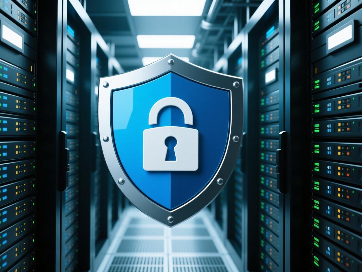 酷盾安全怎么进入数据库  第2张 酷盾安全怎么进入数据库  第2张