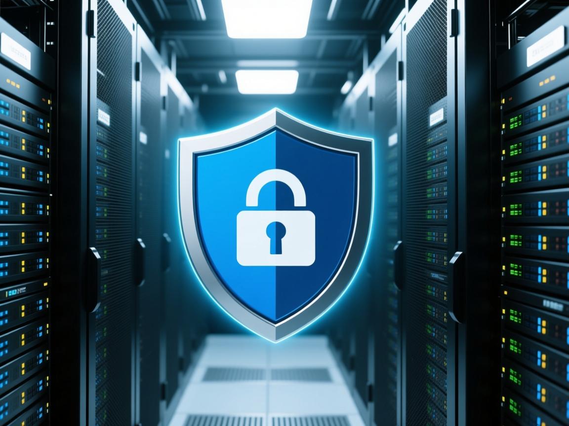 酷盾安全怎么进入数据库  第3张 酷盾安全怎么进入数据库  第3张