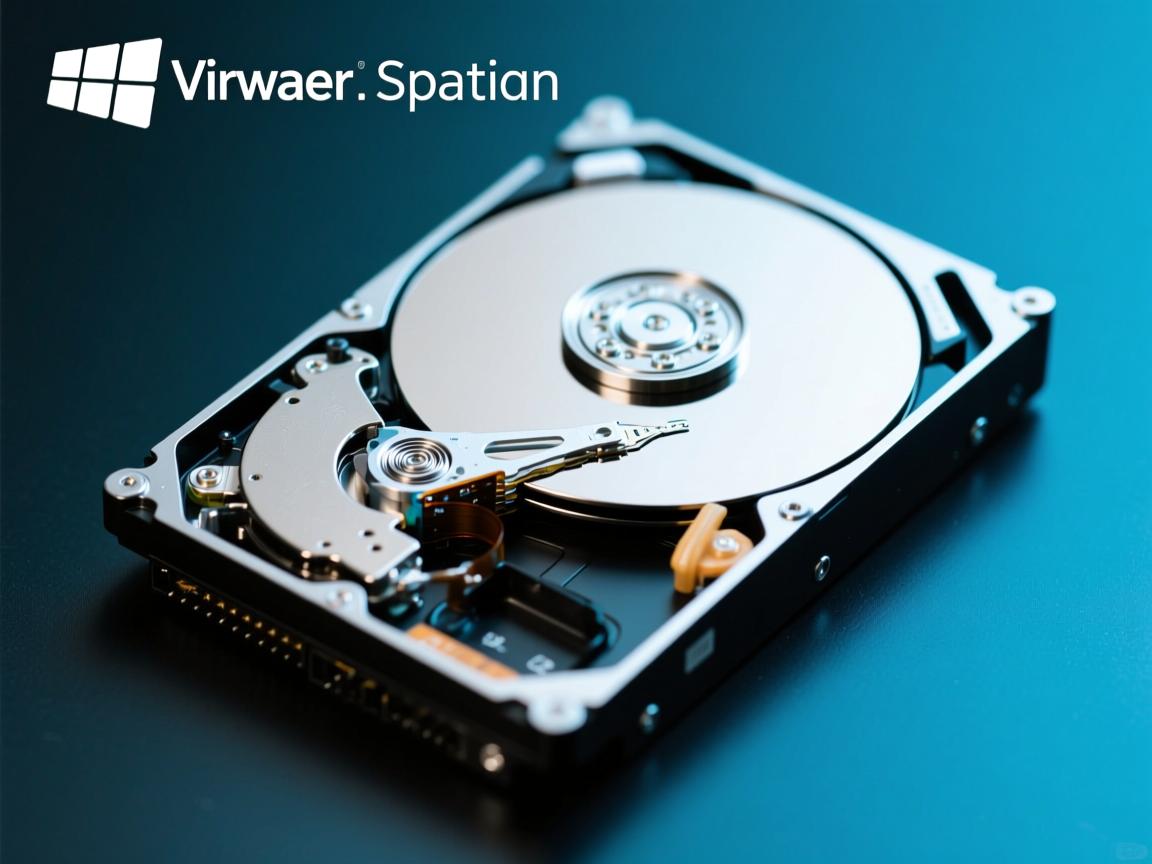 vmware空间与物理机硬盘  第1张 vmware空间与物理机硬盘  第1张