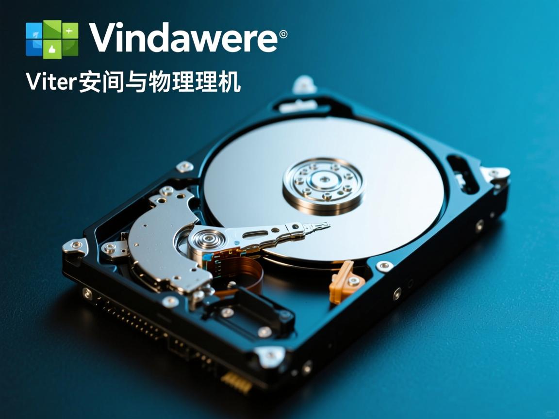 vmware空间与物理机硬盘  第3张 vmware空间与物理机硬盘  第3张