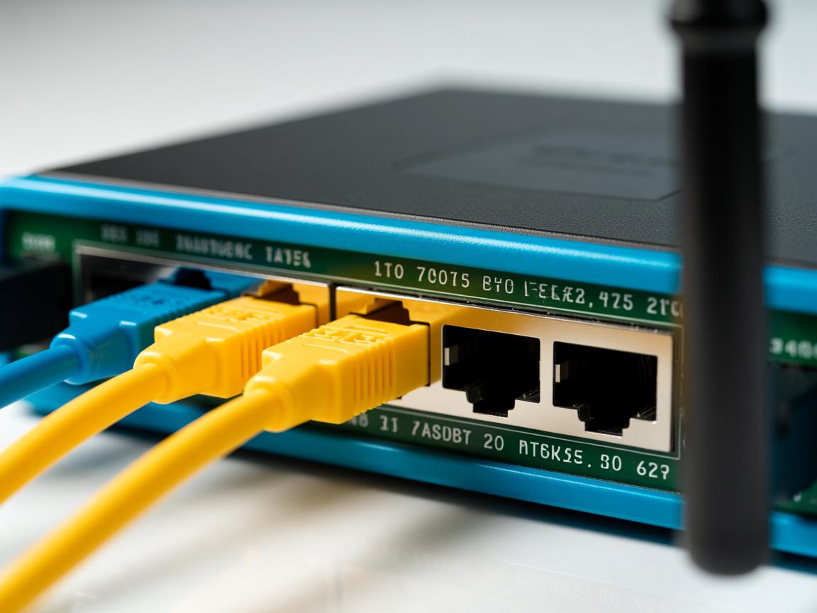 路由器上虚拟主机端口号  第1张 路由器上虚拟主机端口号  第1张