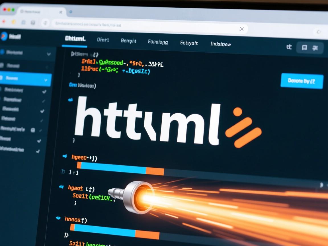 如何提高写html的速度  第1张 如何提高写html的速度  第1张