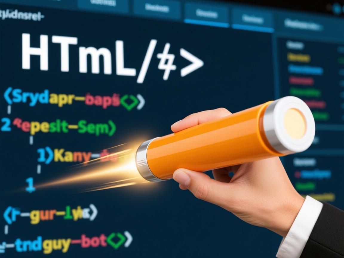 如何提高写html的速度  第2张 如何提高写html的速度  第2张