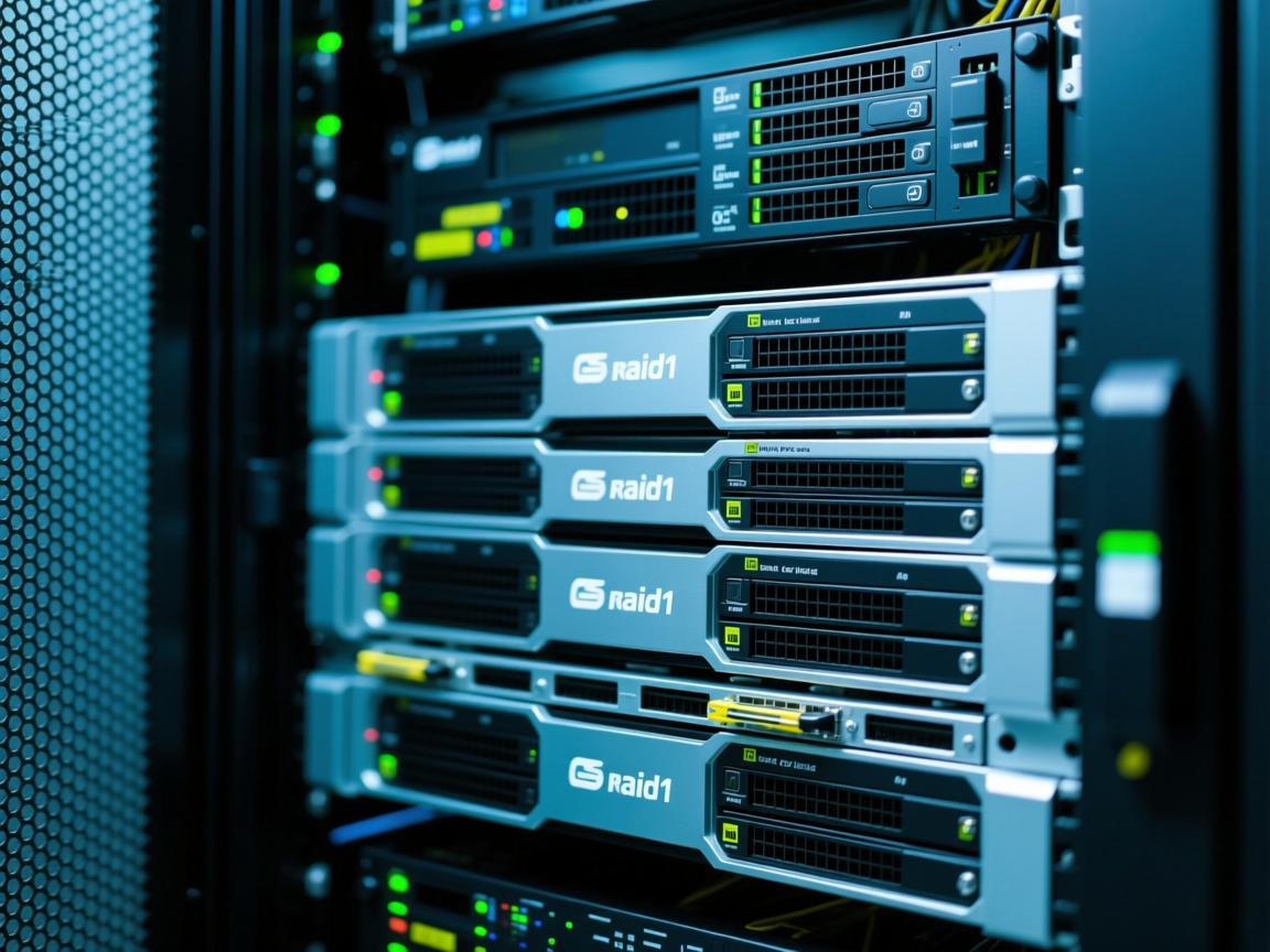 物理机加raid1  第2张