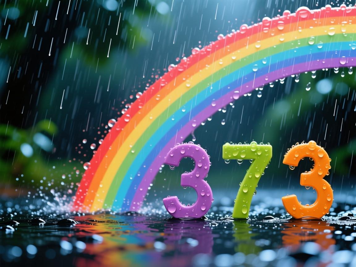 怎么用java编写数字彩虹雨  第1张 怎么用java编写数字彩虹雨  第1张