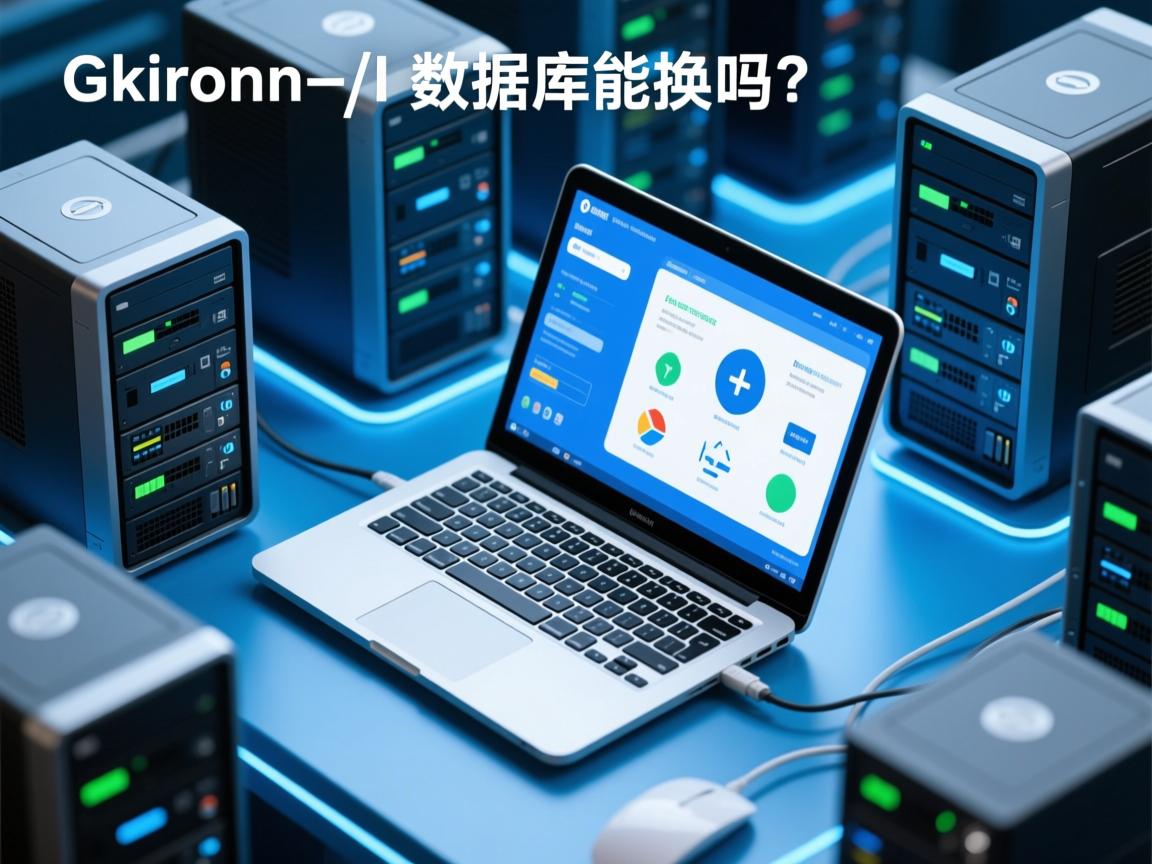 虚拟主机的数据库能换吗  第2张 虚拟主机的数据库能换吗  第2张