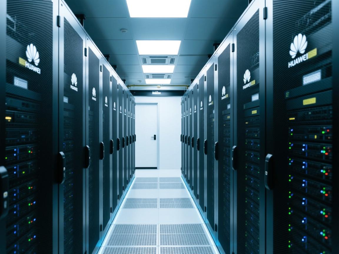 华为ensp对接物理机  第1张 华为ensp对接物理机  第1张