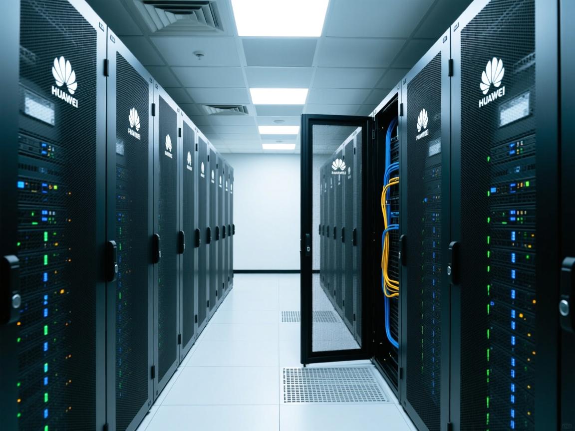 华为ensp对接物理机  第3张 华为ensp对接物理机  第3张