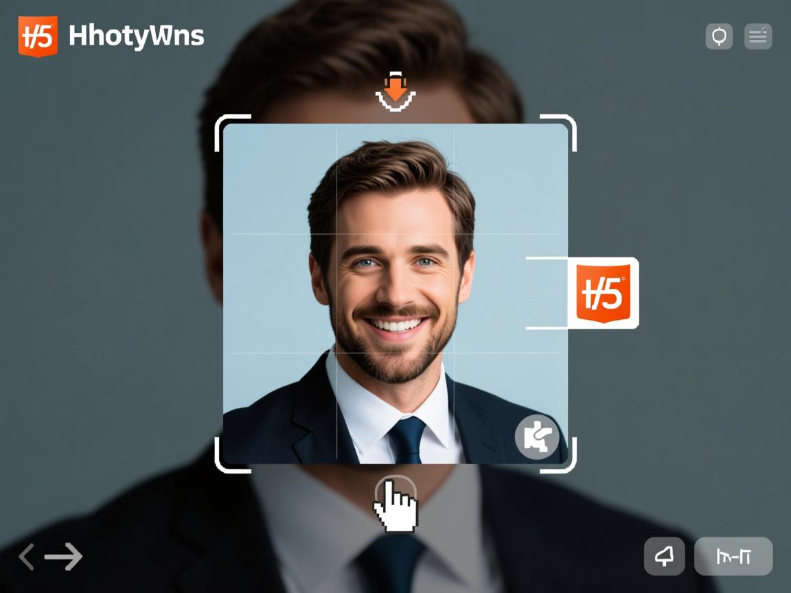 html5如何照片点击放大  第2张