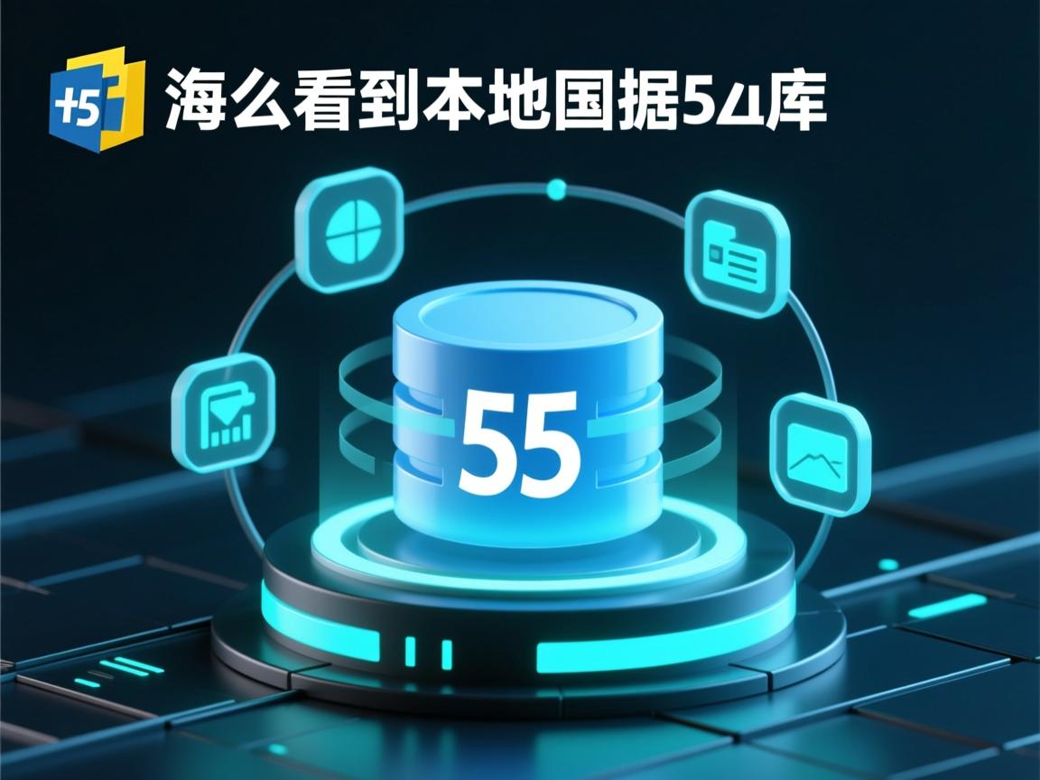html5怎么看到本地数据库  第3张 html5怎么看到本地数据库  第3张