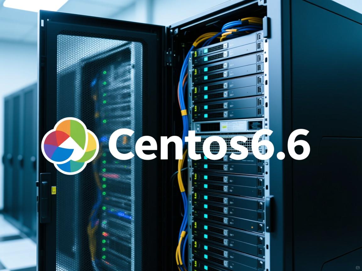 物理机安装centos6.6  第1张 物理机安装centos6.6  第1张