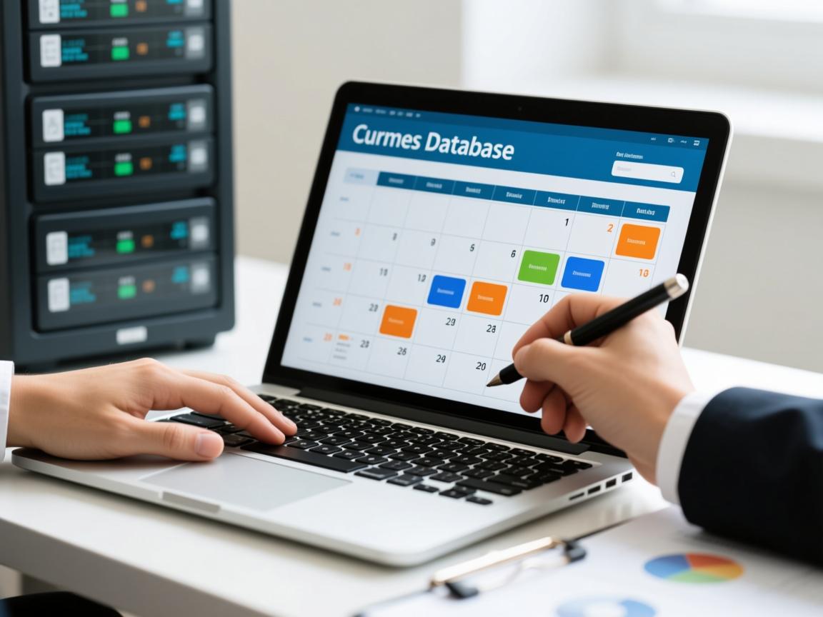 怎么建立课程表数据库  第2张 怎么建立课程表数据库  第2张