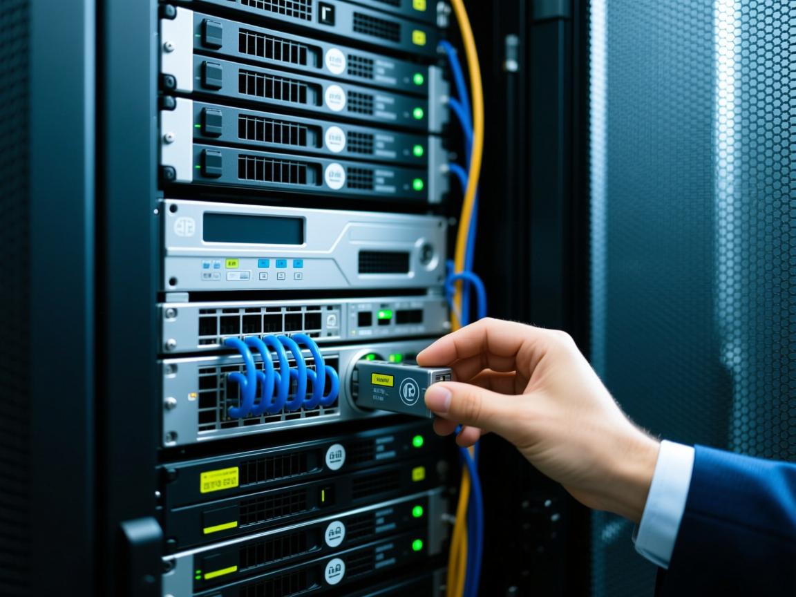 vcenter如何看物理机ip  第3张 vcenter如何看物理机ip  第3张