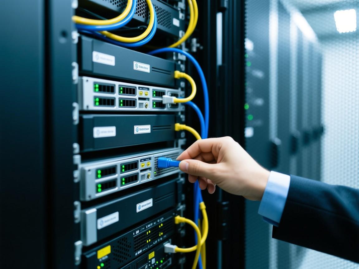 vcenter如何看物理机ip  第2张 vcenter如何看物理机ip  第2张