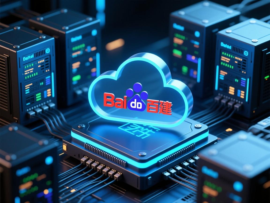 百度云虚拟主机搭建网络  第1张 百度云虚拟主机搭建网络  第1张