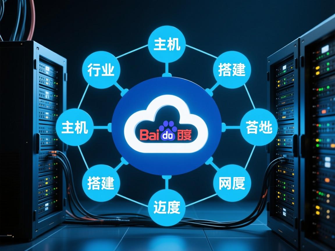 百度云虚拟主机搭建网络  第3张 百度云虚拟主机搭建网络  第3张