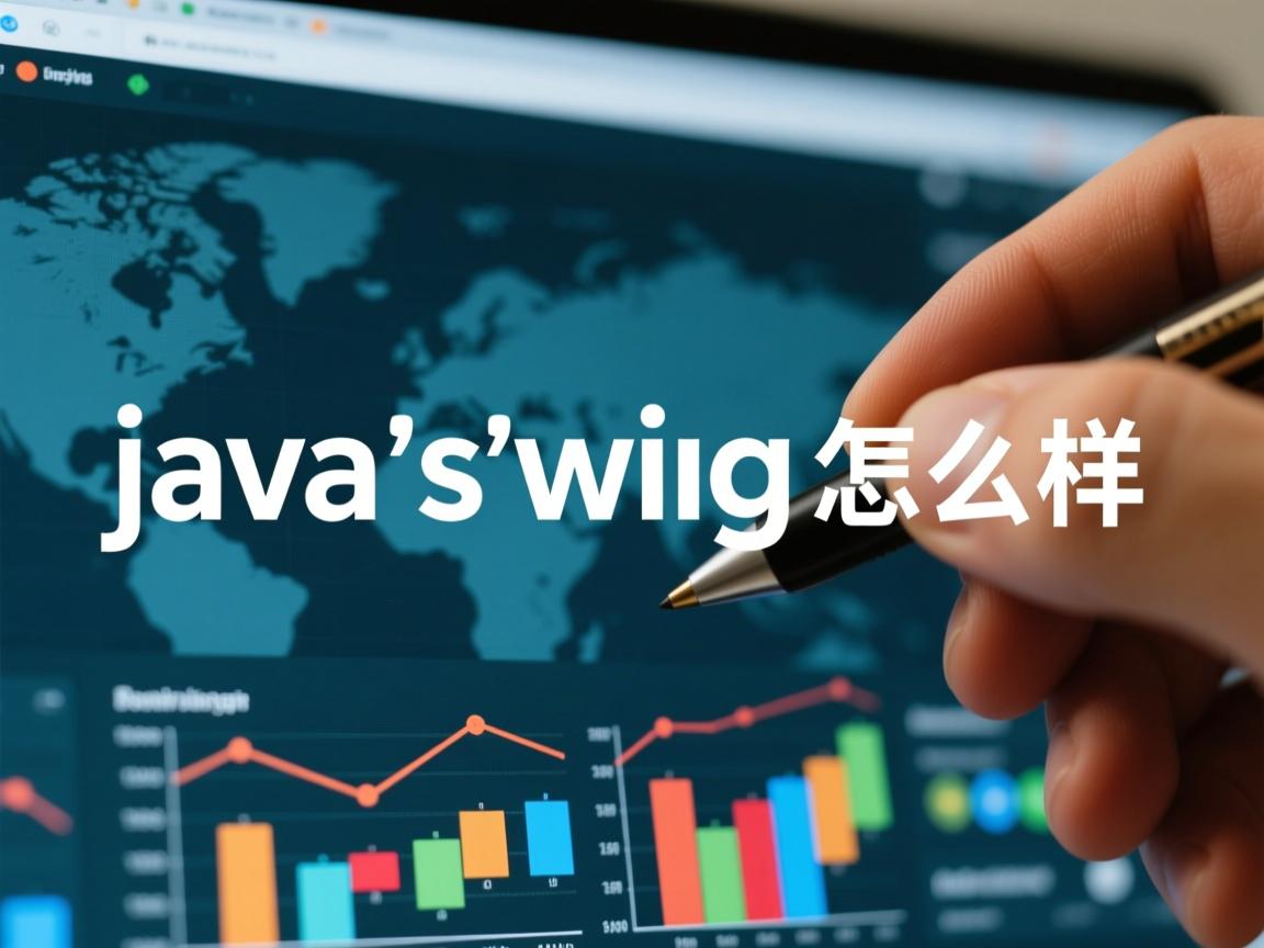 java的swing怎么样  第2张 java的swing怎么样  第2张