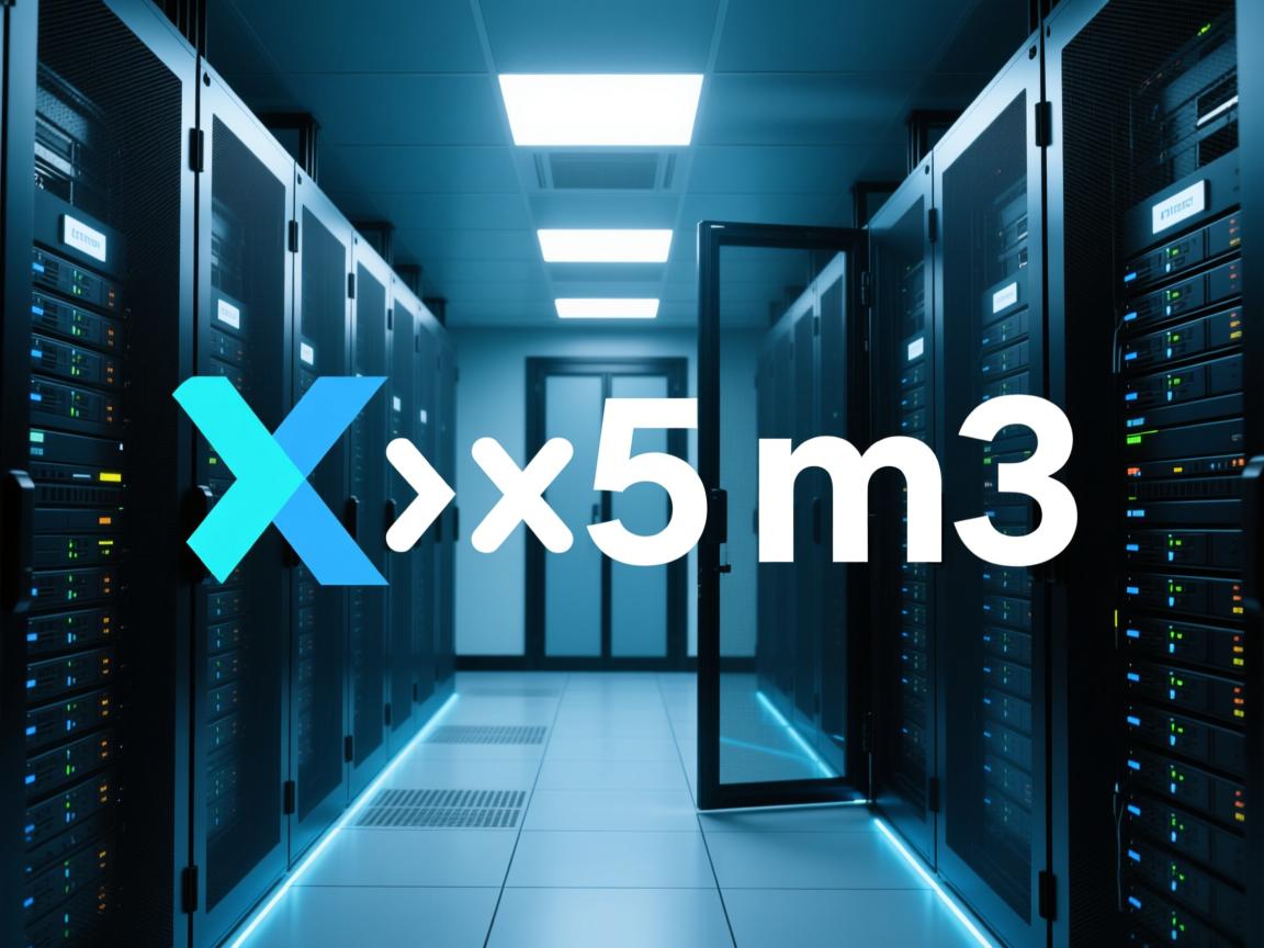 虚拟主机x5和m3  第3张