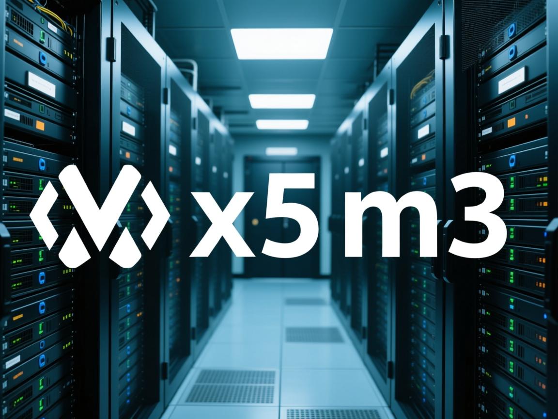 虚拟主机x5和m3  第2张