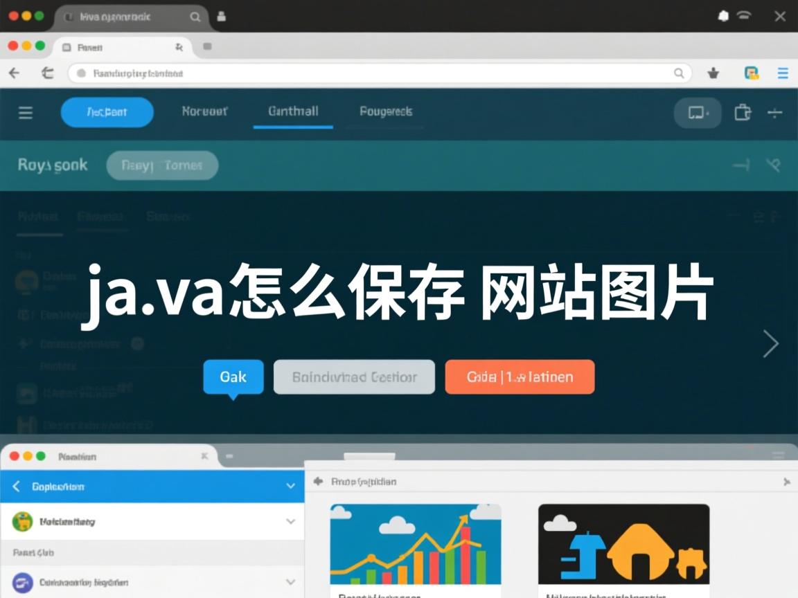 java怎么保存网站图片  第1张 java怎么保存网站图片  第1张