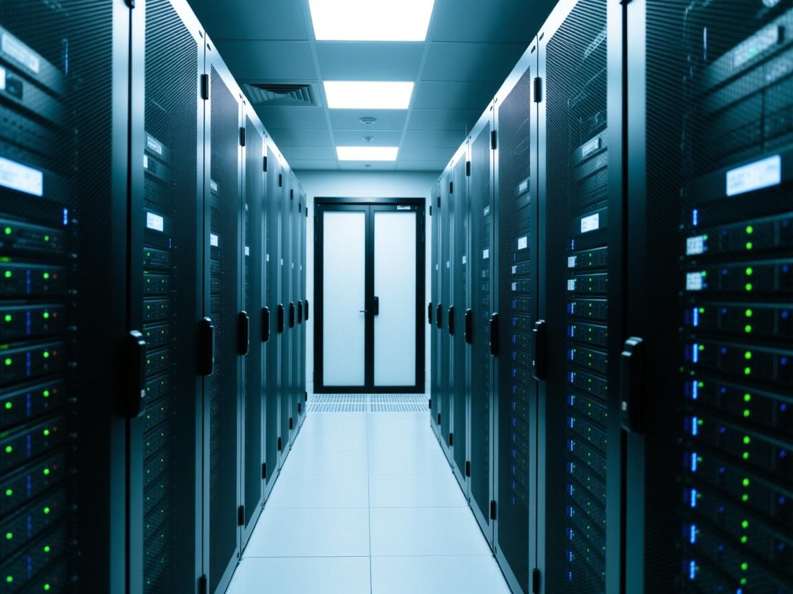 四川管理服务器虚拟主机  第2张