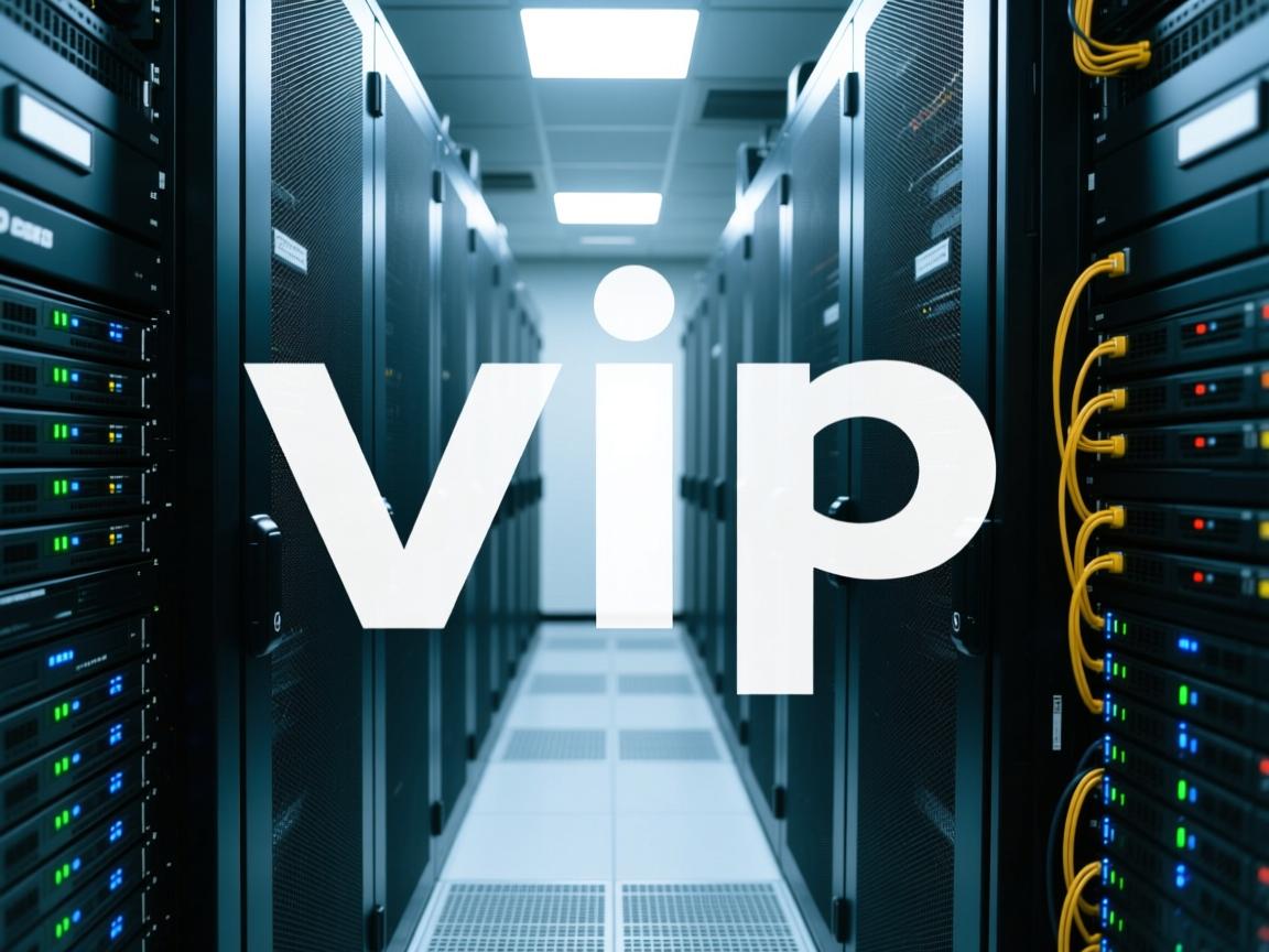 vip和物理机ip 第3张 vip和物理机ip 第3张