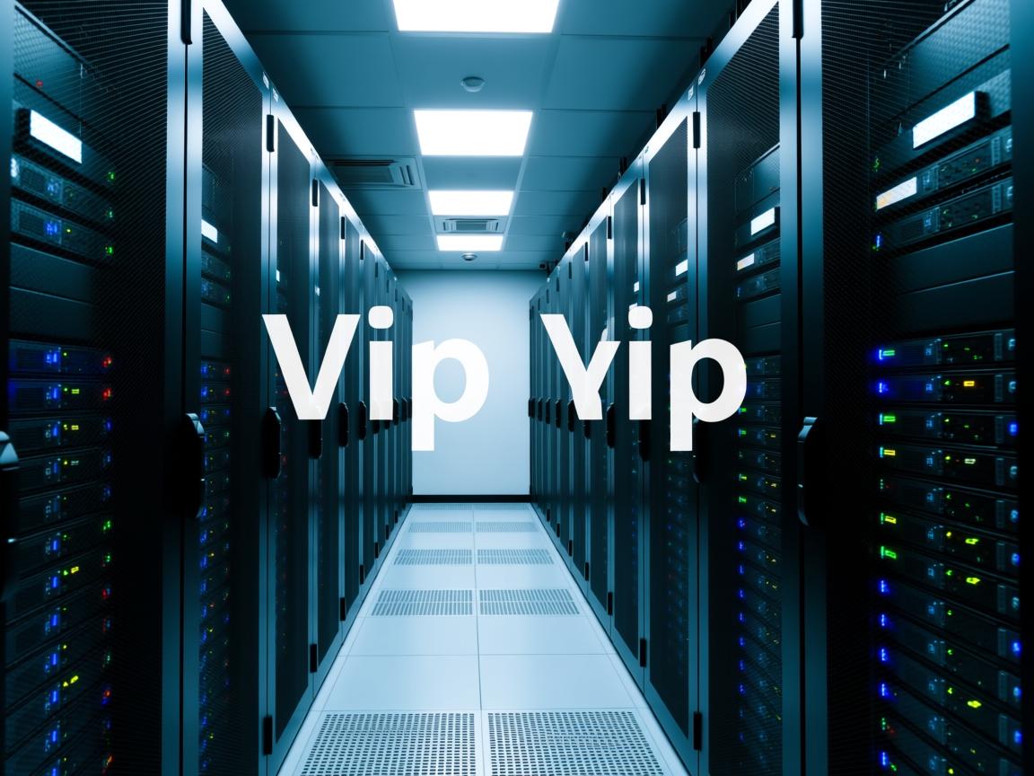 vip和物理机ip 第2张 vip和物理机ip 第2张