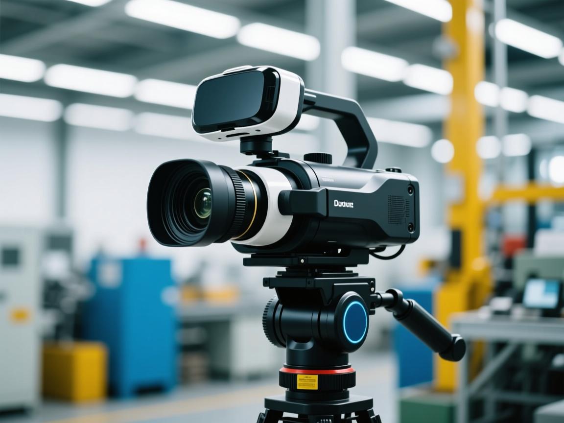 vr物理摄像机移动  第1张