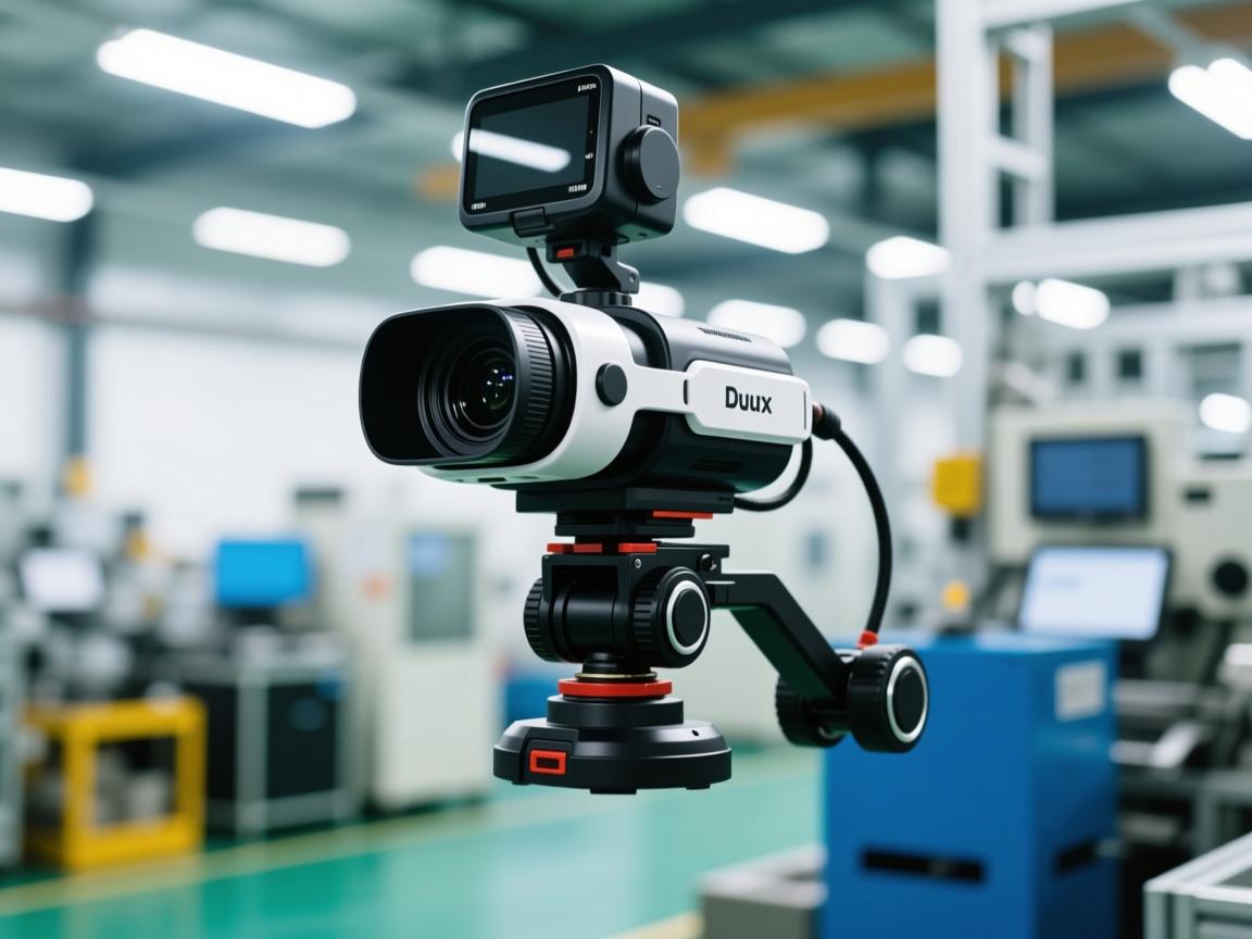 vr物理摄像机移动  第2张