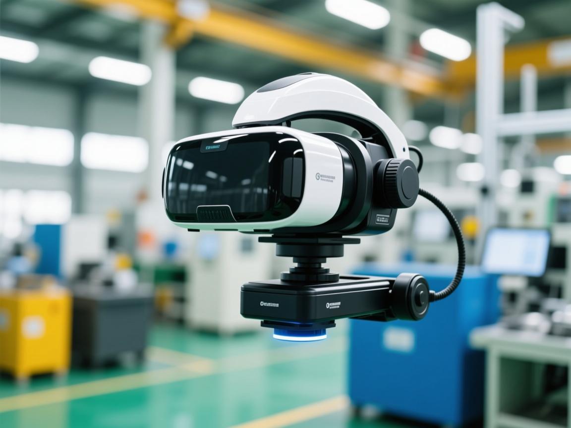 vr物理摄像机移动  第3张