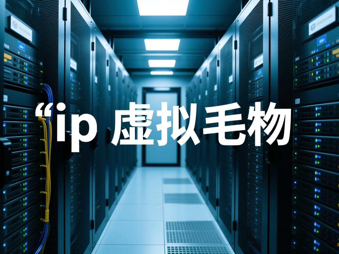 北京代理服务器ip 虚拟主机  第3张 北京代理服务器ip 虚拟主机  第3张