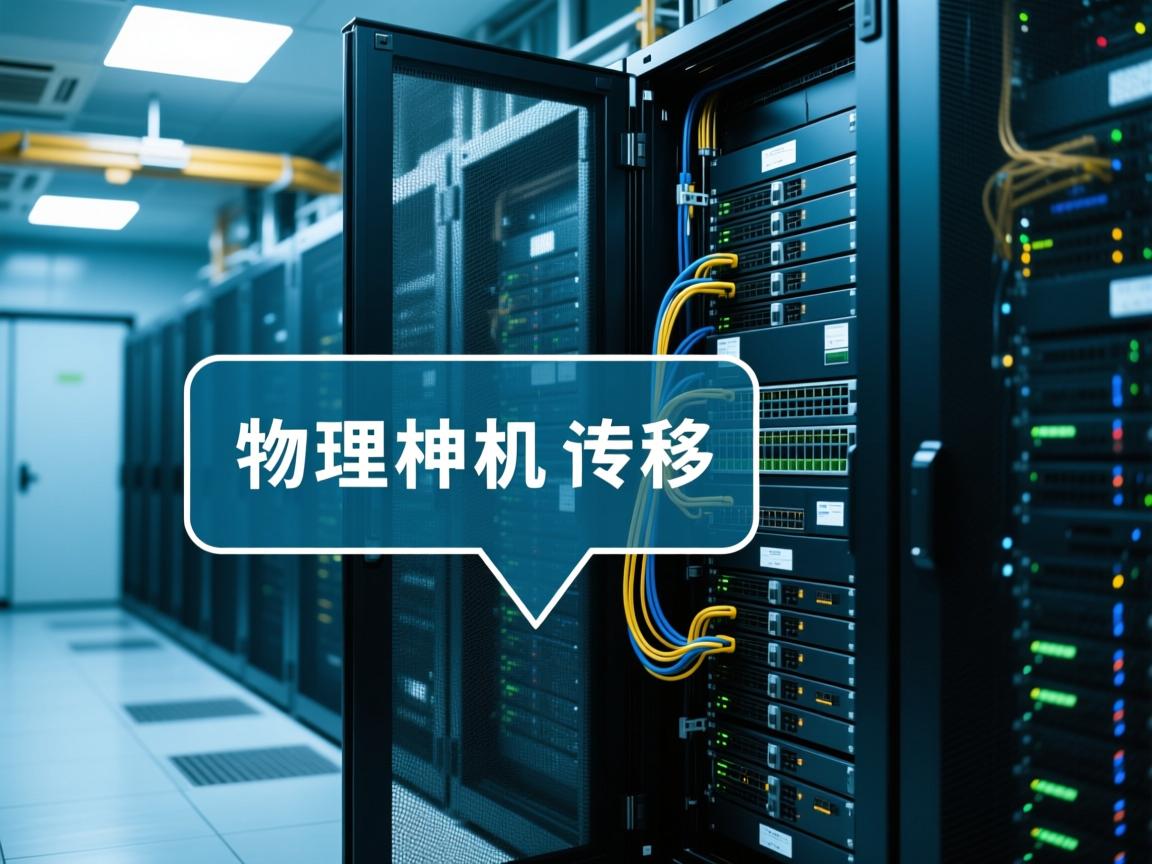 dd命令 物理机迁移