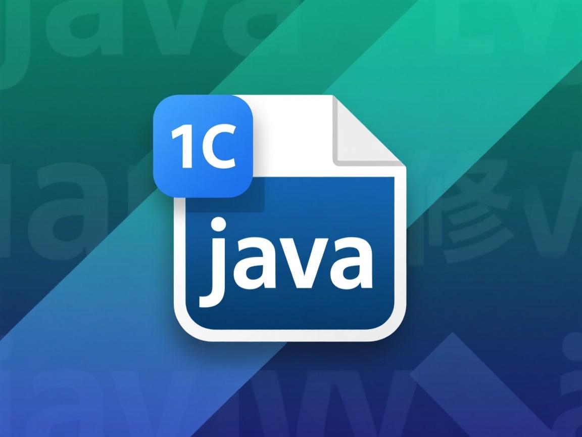 java文件的图标怎么修改  第3张