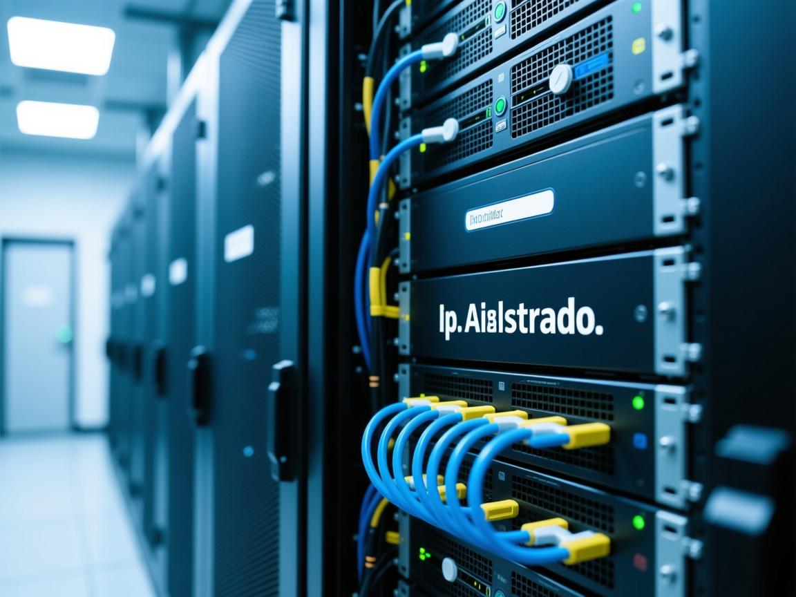 物理机的ip地址  第1张 物理机的ip地址  第1张