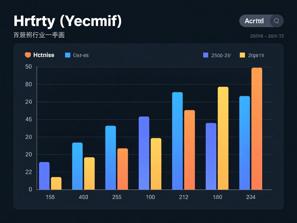 html如何做柱状图条形图  第1张 html如何做柱状图条形图  第1张