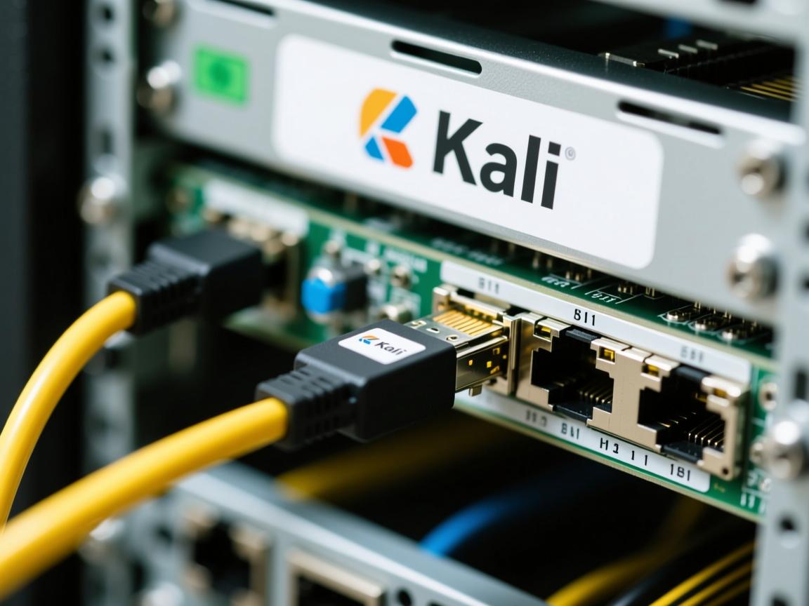 kali物理机安装网卡驱动  第3张 kali物理机安装网卡驱动  第3张