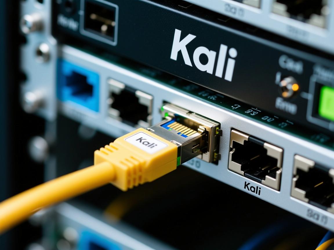 kali物理机安装网卡驱动  第2张 kali物理机安装网卡驱动  第2张