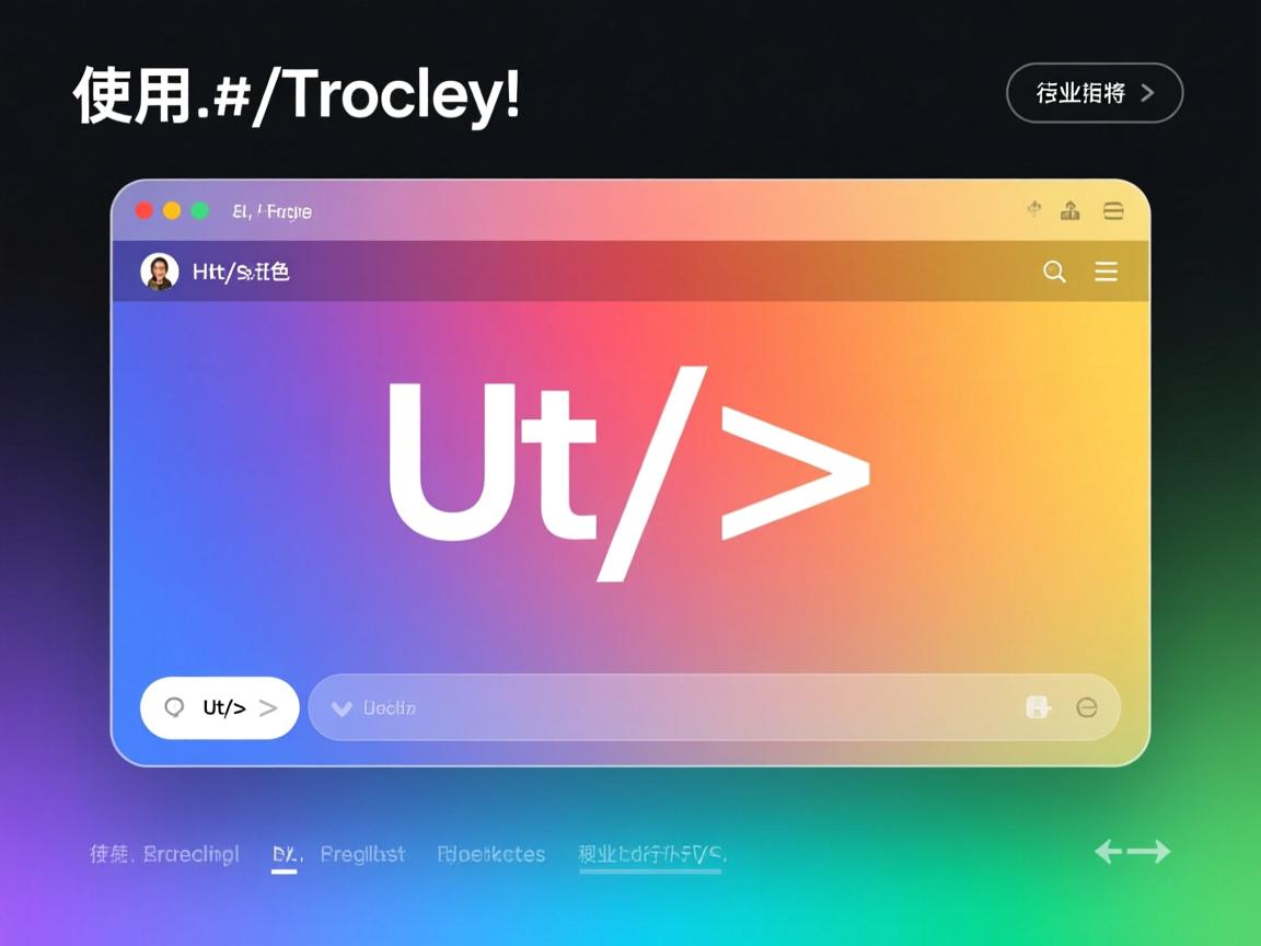 html中如何使用渐变颜色