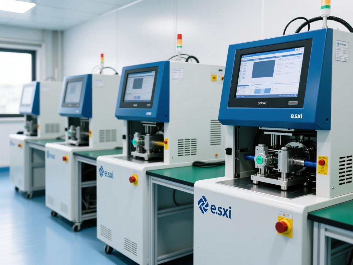 几台物理机做esxi