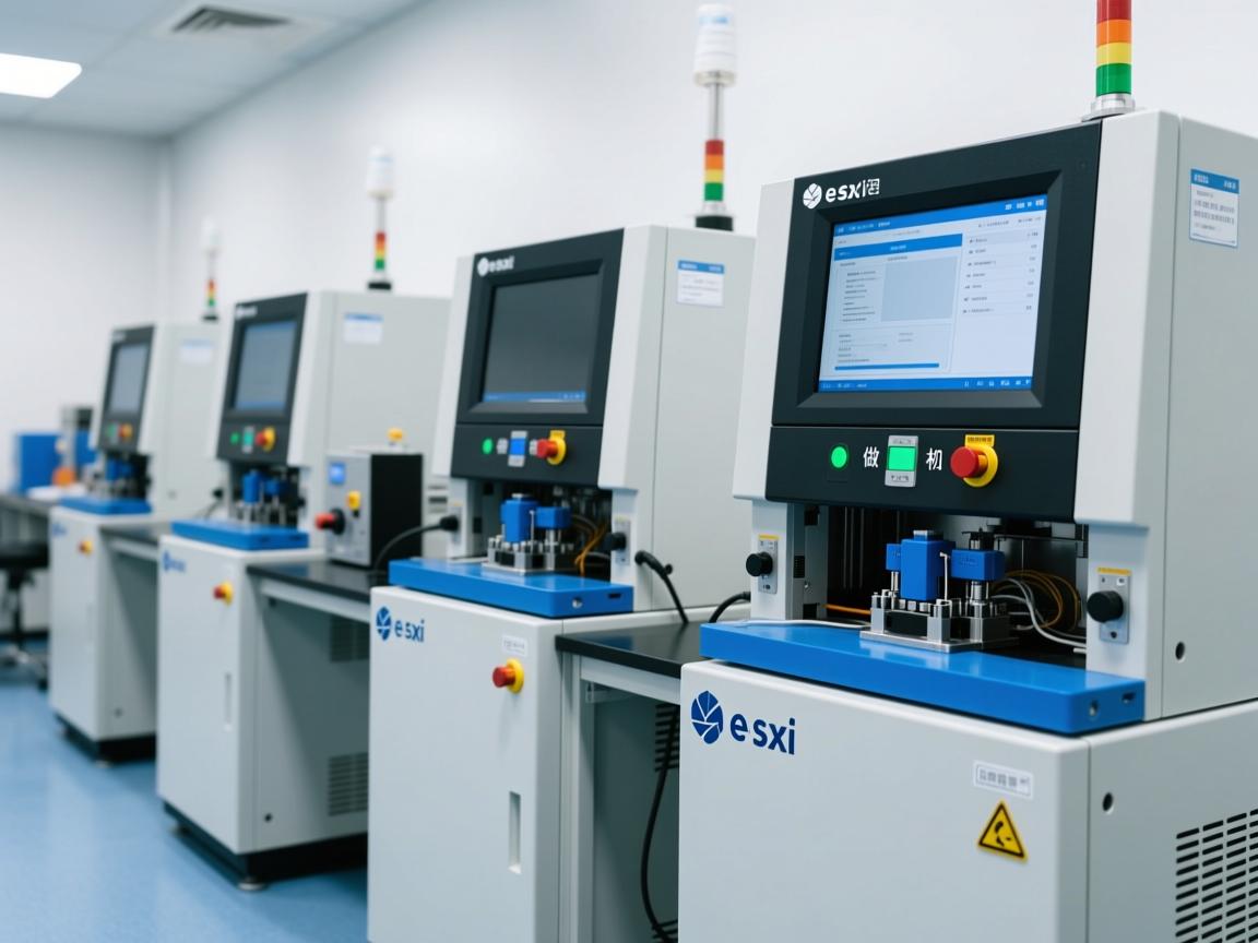 几台物理机做esxi  第2张 几台物理机做esxi  第2张