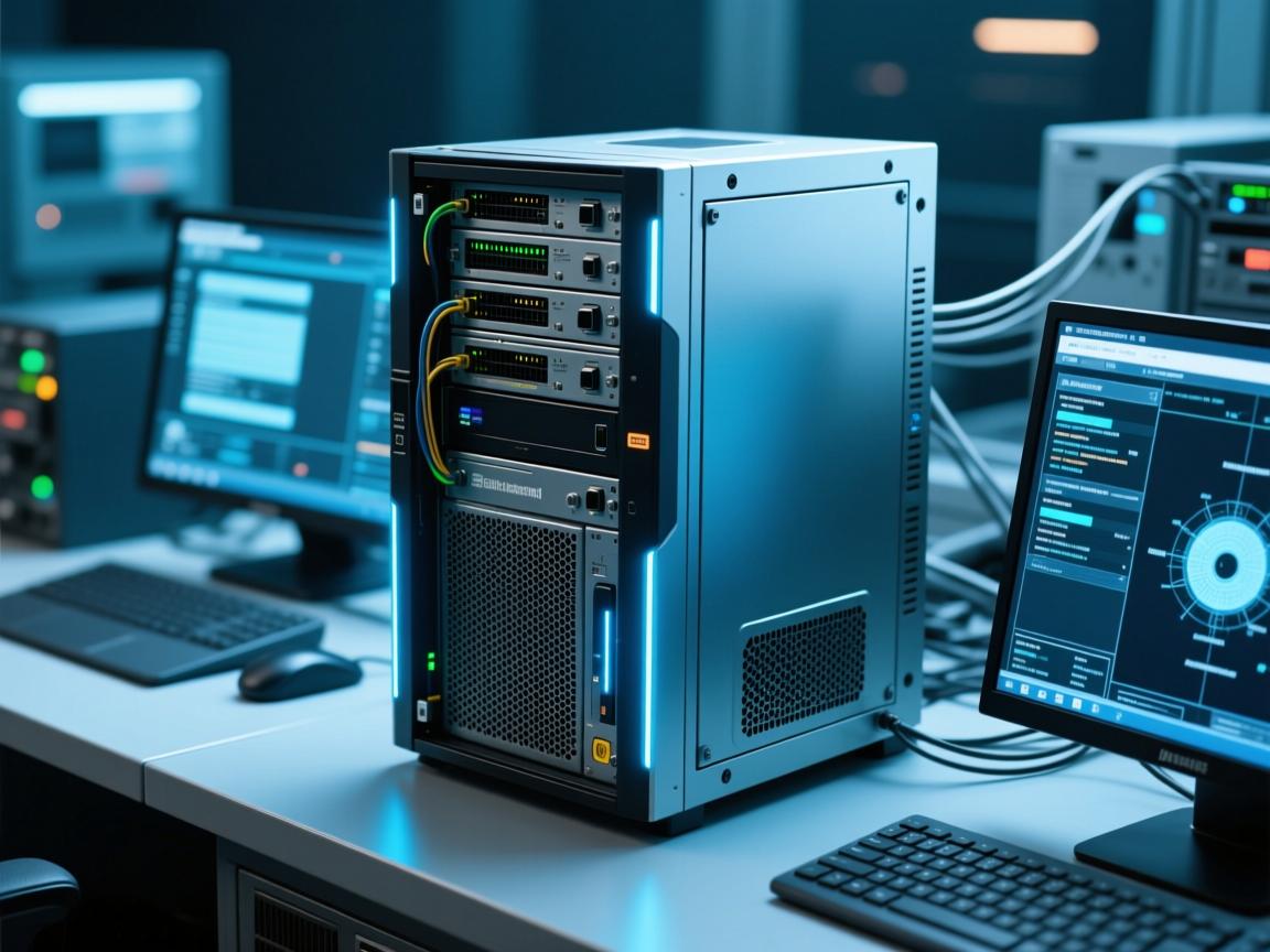 物理虚拟机是什么  第1张 物理虚拟机是什么  第1张