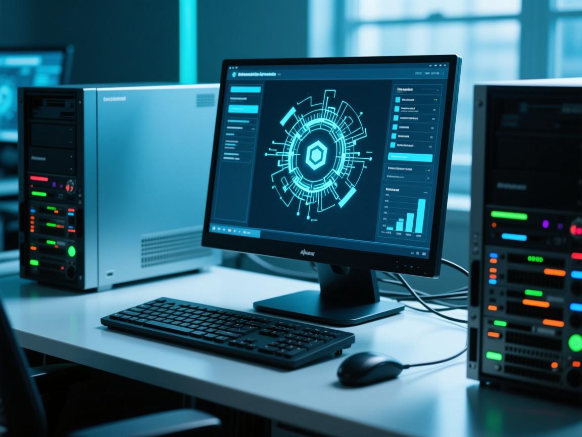 物理虚拟机是什么  第3张 物理虚拟机是什么  第3张